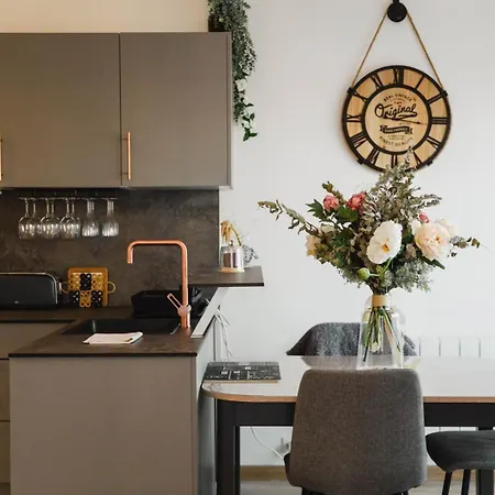 La Casa Nausicaa — Serenity On The *