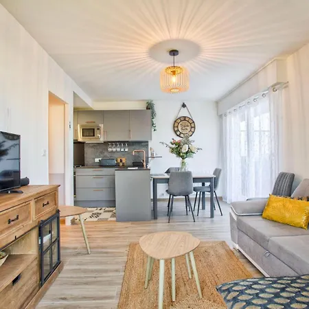 La Casa Nausicaa — Serenity On The アパート