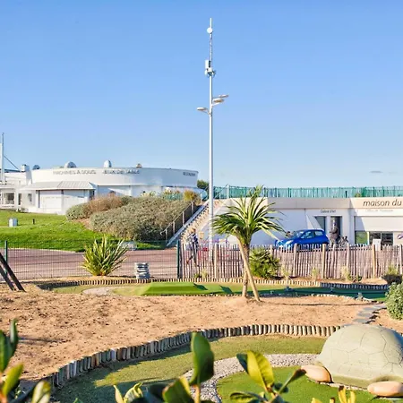 La Casa Nausicaa — Serenity On The *