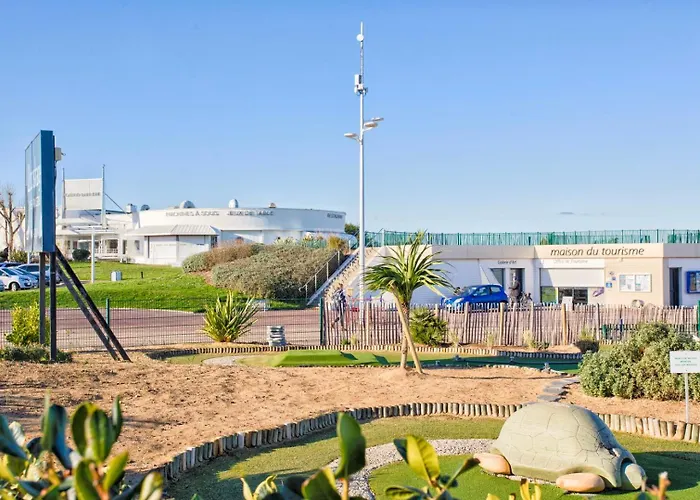 La Casa Nausicaa — Serenity On The *