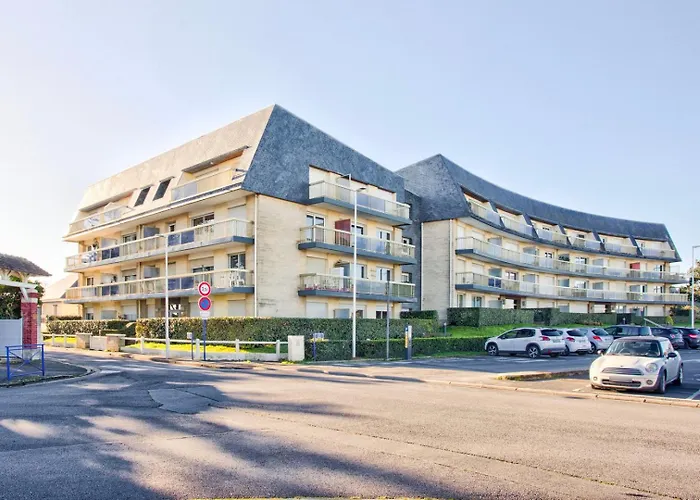 La Casa Nausicaa — Serenity On The * Ouistreham