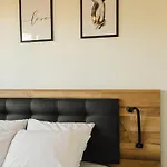 La Casa Nausicaa — Serenity On The Daire