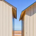 La Casa Nausicaa — Serenity On The Ouistreham