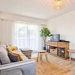 La Casa Nausicaa — Serenity On The Daire Ouistreham