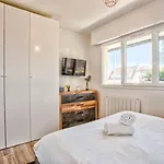 Daire La Casa Nausicaa — Serenity On The