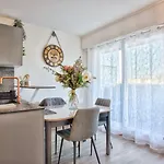 Daire La Casa Nausicaa — Serenity On The Ouistreham