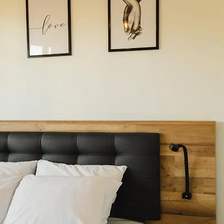 La Casa Nausicaa — Serenity On The Apartment