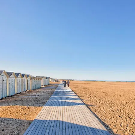 La Casa Nausicaa — Serenity On The *