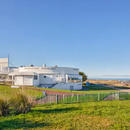La Casa Nausicaa — Serenity On The Daire *