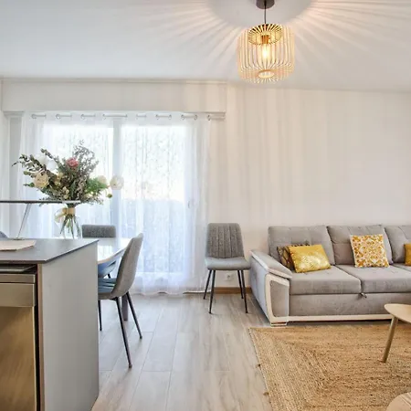 Apartment La Casa Nausicaa — Serenity On The *