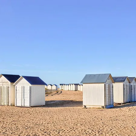 La Casa Nausicaa — Serenity On The Apartment Ouistreham