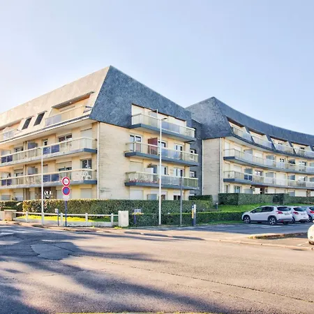 La Casa Nausicaa — Serenity On The * Ouistreham