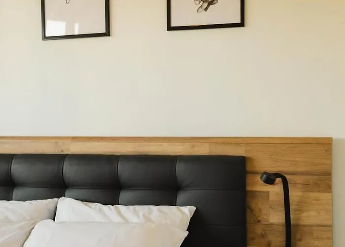 La Casa Nausicaa — Serenity On The Apartment