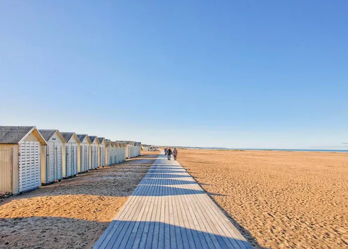 La Casa Nausicaa — Serenity On The *